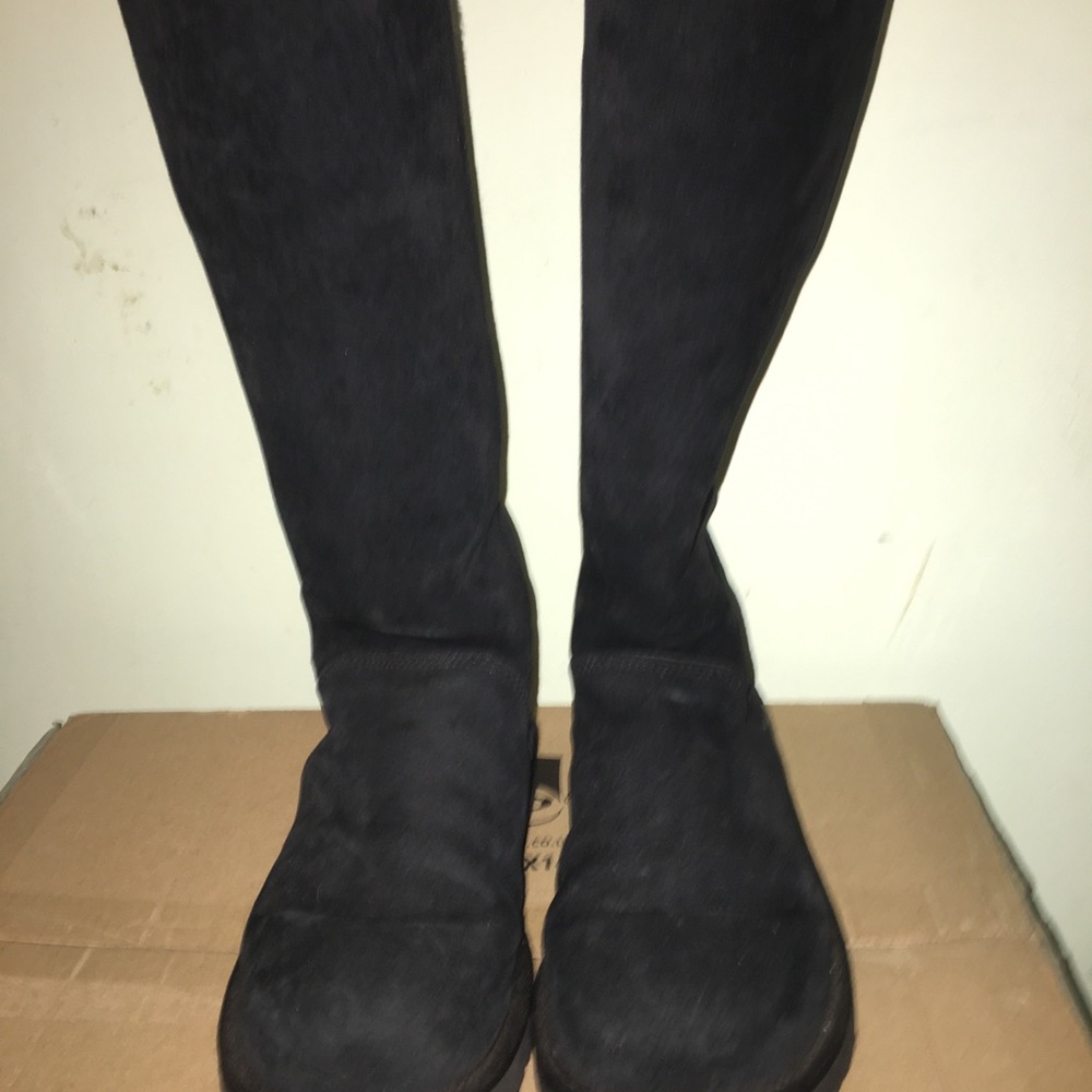 Uggs Moto boots
